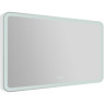 Зеркало 100x60 см BELBAGNO MARINO SPC-MAR-1000-600-LED-TCH