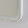 Зеркало 100x60 см BELBAGNO MARINO SPC-MAR-1000-600-LED-TCH-WARM