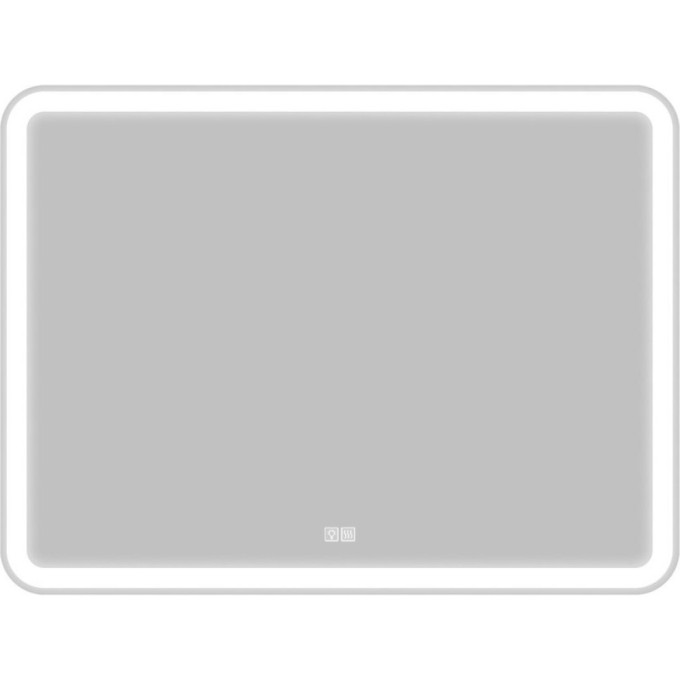 Зеркало 100x60 см BELBAGNO MARINO SPC-MAR-1000-600-LED-TCH-WARM