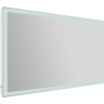 Зеркало 100x60 см BELBAGNO SPC-GRT-1000-600-LED-BTN