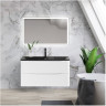 Зеркало 100x60 см BELBAGNO SPC-GRT-1000-600-LED-BTN