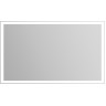 Зеркало 100x60 см BELBAGNO SPC-GRT-1000-600-LED-BTN