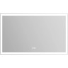 Зеркало 100x60 см BELBAGNO SPC-GRT-1000-600-LED-TCH-WARM