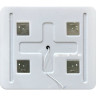 Зеркало 100x80 см BELBAGNO MARINO SPC-MAR-1000-800-LED-BTN