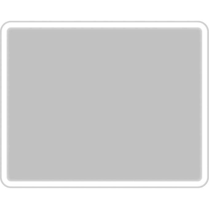 Зеркало 100x80 см BELBAGNO MARINO SPC-MAR-1000-800-LED-BTN