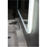 Зеркало 100x80 см BELBAGNO MARINO SPC-MAR-1000-800-LED-TCH