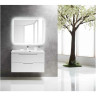 Зеркало 100x80 см BELBAGNO MARINO SPC-MAR-1000-800-LED-TCH
