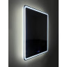 Зеркало 100x80 см BELBAGNO MARINO SPC-MAR-1000-800-LED-TCH-WARM