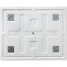 Зеркало 100x80 см BELBAGNO MARINO SPC-MAR-1000-800-LED-TCH-WARM