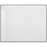 Зеркало 100x80 см BELBAGNO SPC-AL-1000-800 Nero