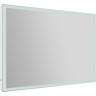 Зеркало 100x80 см BELBAGNO SPC-GRT-1000-800-LED-BTN