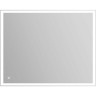 Зеркало 100x80 см BELBAGNO SPC-GRT-1000-800-LED-TCH
