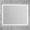 Зеркало 100x80 см BELBAGNO SPC-GRT-1000-800-LED-TCH