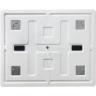 Зеркало 100x80 см BELBAGNO SPC-GRT-1000-800-LED-TCH-PHONE