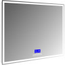 Зеркало 100x80 см BELBAGNO SPC-GRT-1000-800-LED-TCH-PHONE