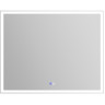 Зеркало 100x80 см BELBAGNO SPC-GRT-1000-800-LED-TCH-PHONE