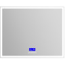 Зеркало 100x80 см BELBAGNO SPC-GRT-1000-800-LED-TCH-RAD