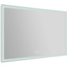 Зеркало 100x80 см BELBAGNO SPC-GRT-1000-800-LED-TCH-WARM