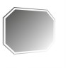 Зеркало 100x80 см BELBAGNO SPC-OTT-1000-800-LED-TCH