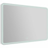 Зеркало 110x80 см BELBAGNO MARINO SPC-MAR-1100-800-LED-TCH-WARM