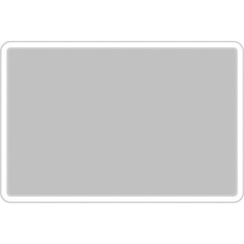 Зеркало 120x80 см BELBAGNO MARINO SPC-MAR-1200-800-LED-BTN