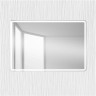 Зеркало 120x80 см BELBAGNO MARINO SPC-MAR-1200-800-LED-BTN
