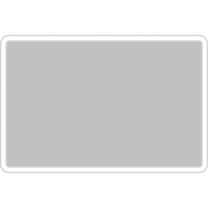 Зеркало 120x80 см BELBAGNO MARINO SPC-MAR-1200-800-LED-BTN