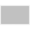 Зеркало 120x80 см BELBAGNO MARINO SPC-MAR-1200-800-LED-BTN