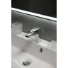 Зеркало 120x80 см BELBAGNO MARINO SPC-MAR-1200-800-LED-TCH