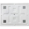 Зеркало 120x80 см BELBAGNO MARINO SPC-MAR-1200-800-LED-TCH