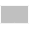 Зеркало 120x80 см BELBAGNO MARINO SPC-MAR-1200-800-LED-TCH-WARM