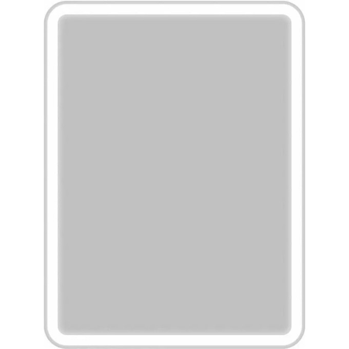 Зеркало 120x80 см BELBAGNO MARINO SPC-MAR-1200-800-LED-TCH-WARM