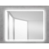 Зеркало 120x80 см BELBAGNO SPC-GRT-1200-800-LED-BTN