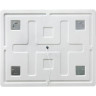 Зеркало 120x80 см BELBAGNO SPC-GRT-1200-800-LED-BTN