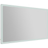 Зеркало 120x80 см BELBAGNO SPC-GRT-1200-800-LED-BTN