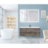 Зеркало 120x80 см BELBAGNO SPC-GRT-1200-800-LED-BTN