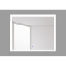Зеркало 120x80 см BELBAGNO SPC-GRT-1200-800-LED-TCH-PHONE