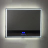 Зеркало 120x80 см BELBAGNO SPC-GRT-1200-800-LED-TCH-RAD