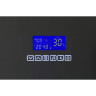 Зеркало 120x80 см BELBAGNO SPC-GRT-1200-800-LED-TCH-RAD