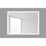 Зеркало 120x80 см BELBAGNO SPC-GRT-1200-800-LED-TCH-WARM
