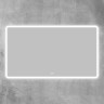 Зеркало 140x80 см BELBAGNO MARINO SPC-MAR-1400-800-LED-TCH-WARM