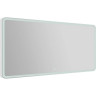 Зеркало 140x80 см BELBAGNO MARINO SPC-MAR-1400-800-LED-TCH-WARM