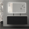 Зеркало 140x80 см BELBAGNO MARINO SPC-MAR-1400-800-LED-TCH-WARM