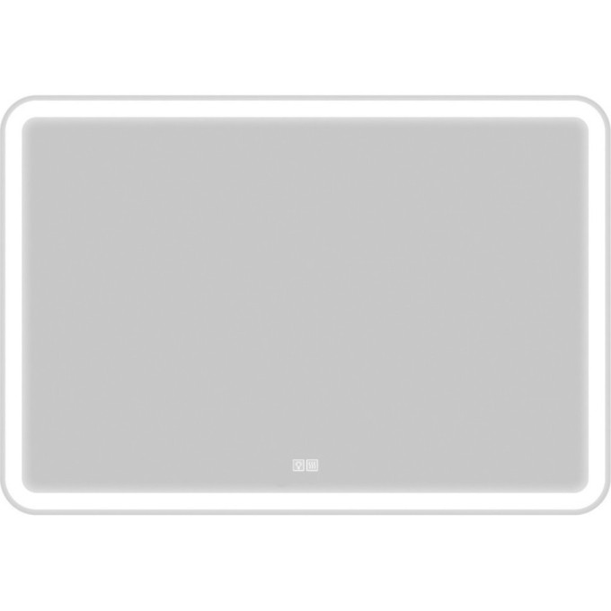 Зеркало 140x80 см BELBAGNO MARINO SPC-MAR-1400-800-LED-TCH-WARM