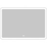 Зеркало 140x80 см BELBAGNO MARINO SPC-MAR-1400-800-LED-TCH-WARM