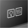Зеркало 140x80 см BELBAGNO SPC-GRT-1400-800-LED-TCH-WARM