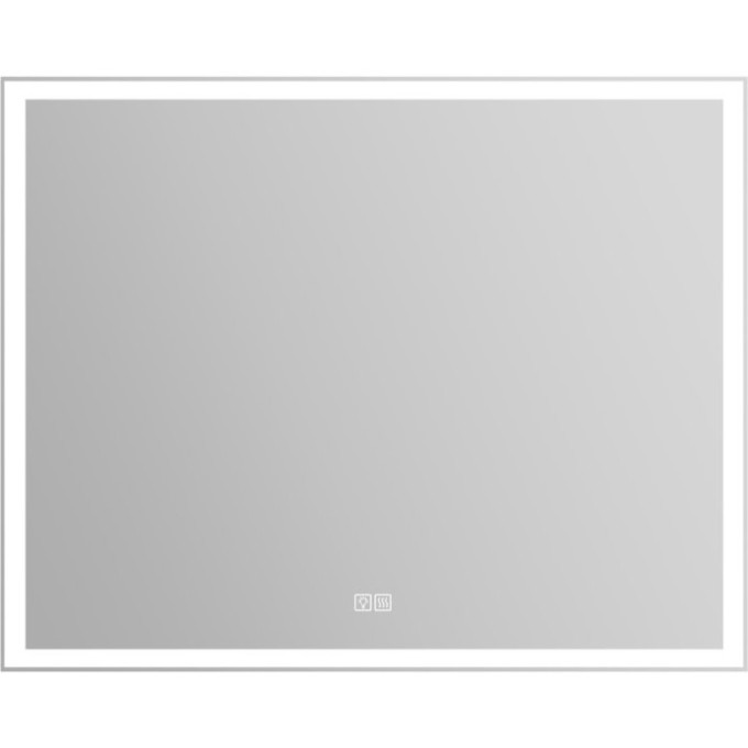 Зеркало 140x80 см BELBAGNO SPC-GRT-1400-800-LED-TCH-WARM