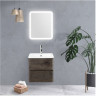 Зеркало 50x60 см BELBAGNO MARINO SPC-MAR-500-600-LED-BTN