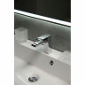 Зеркало 50x60 см BELBAGNO MARINO SPC-MAR-500-600-LED-TCH