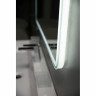 Зеркало 50x60 см BELBAGNO MARINO SPC-MAR-500-600-LED-TCH